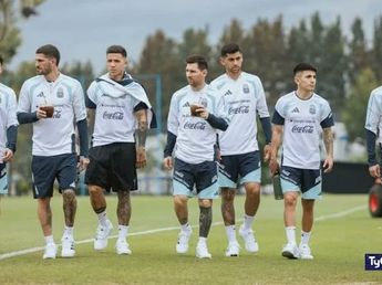 Selección Argentina: cómo serán las transmisiones de la TV Pública en el Mundial