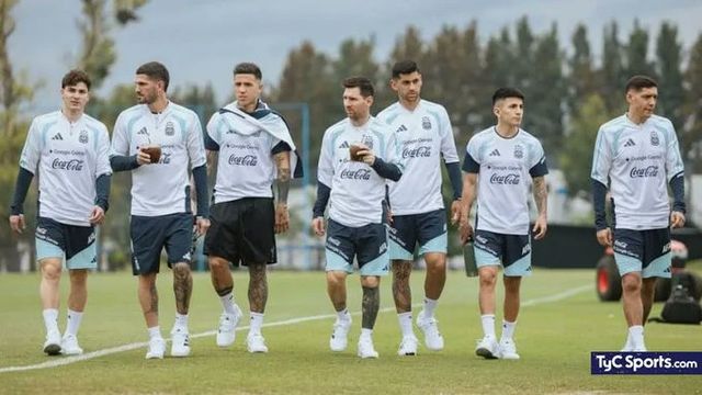 Los partidos de la Selección Argentina en el Mundial, serán retransmitidos por la TV Pública, con otro formato.