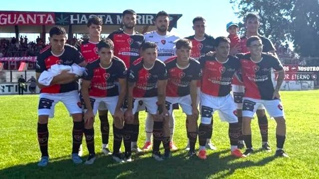 Sporting Punta Alta.