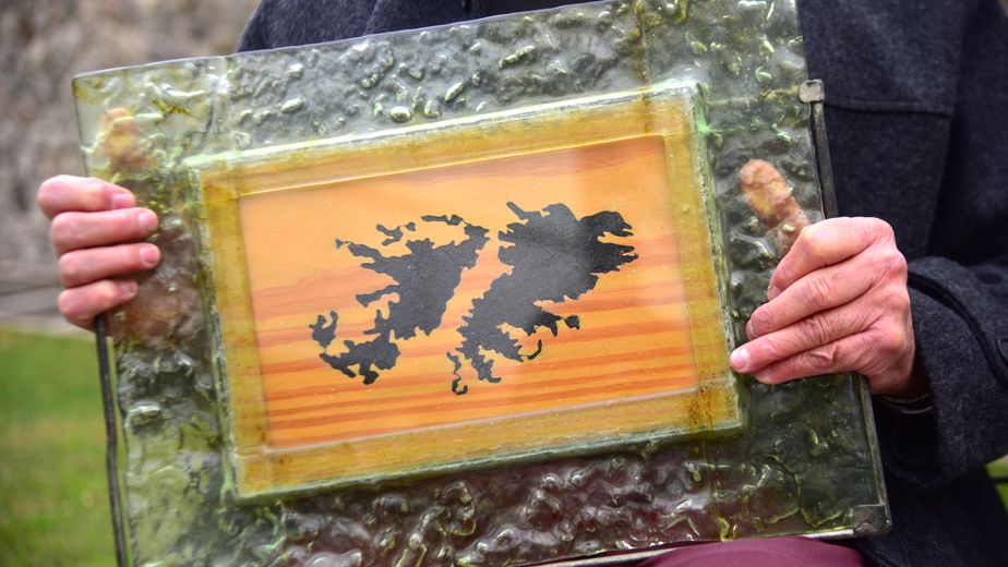 Un chocolate los unió para siempre: la conmovedora historia de un cordobés en Malvinas