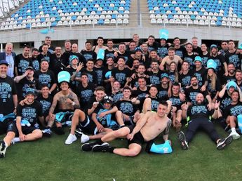 Gritó campeón con River y se retiró en Belgrano, pero duramente criticado: "Fue un orgullo"