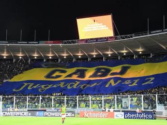 Cuánto pagarán los hinchas de Boca para la visita a Talleres: así será el operativo en el Kempes 