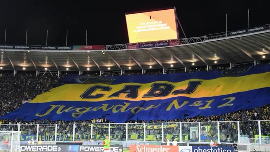 Cuánto pagarán los hinchas de Boca para la visita a Talleres: así será el operativo en el Kempes