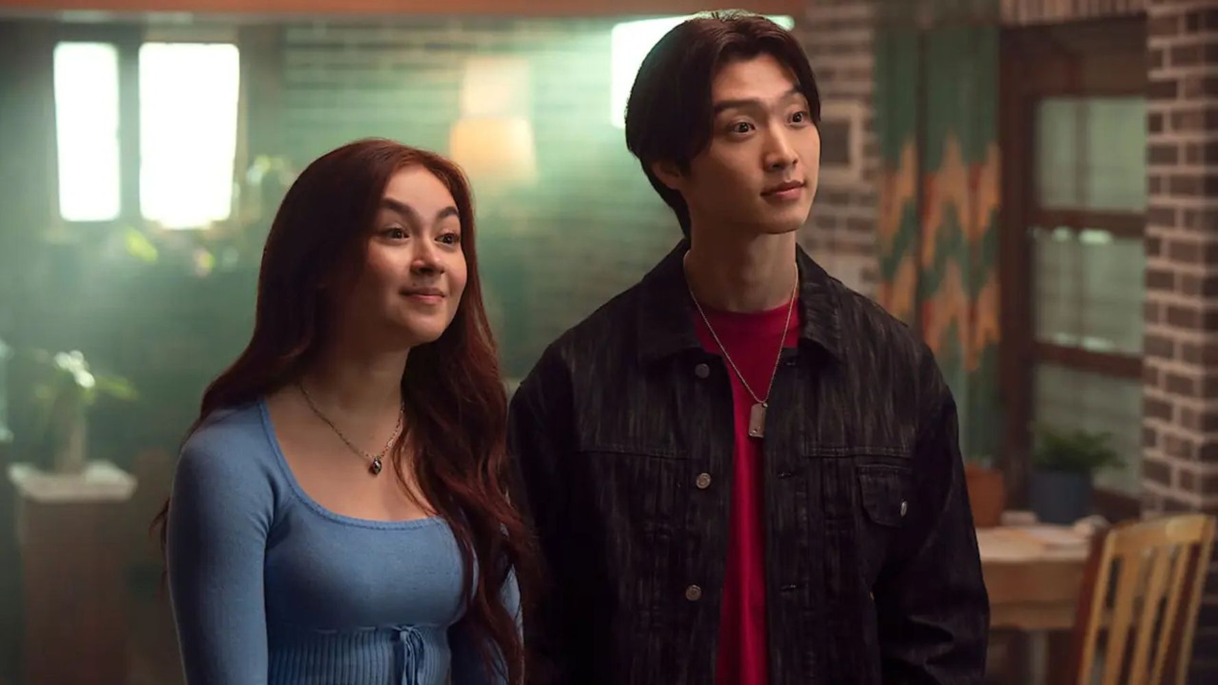La aclamada serie de Netflix ahora cuenta con tres temporadas en total.