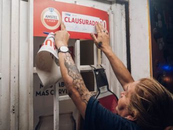 Córdoba: clausuraron kioscos, una fiesta clandestina y labraron decenas de actas