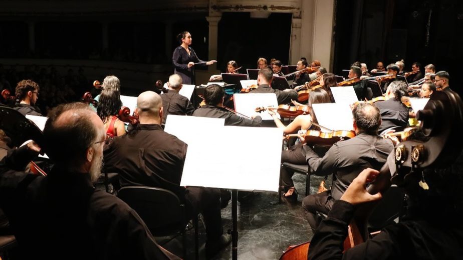 Semana Santa: Beethoven sonará en el Teatro San Martín