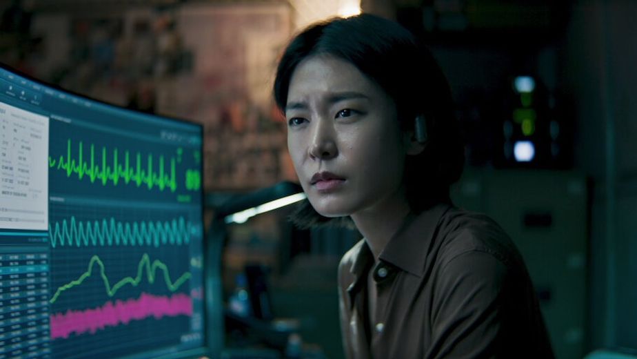 Netflix: la película surcoreana de suspenso y espionaje que nadie puede dejar de ver y ya es furor