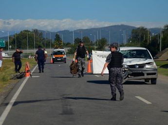 Fin de marzo fatal en Córdoba: tres personas murieron en siniestros viales