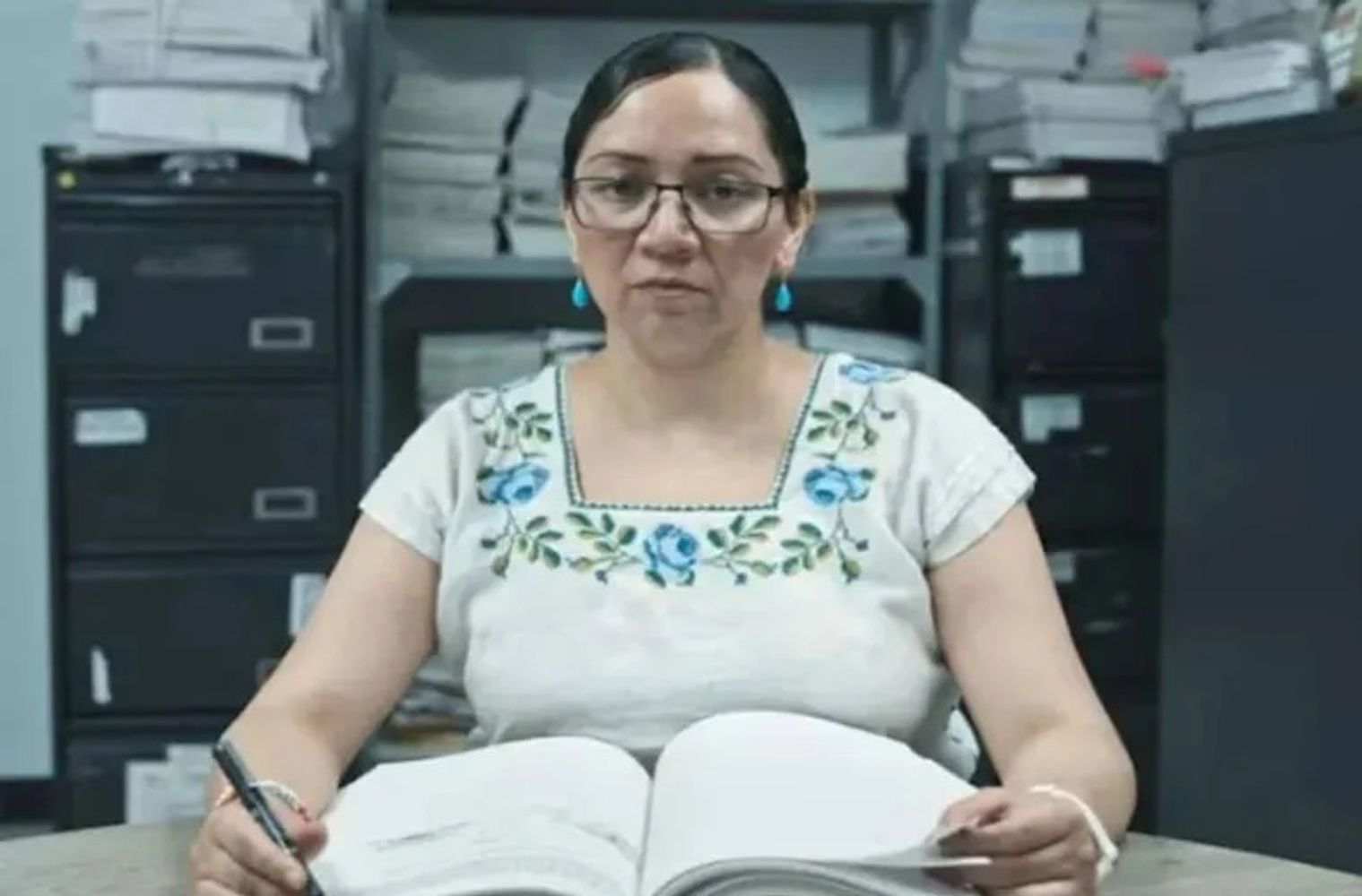 La nueva docuserie de Netflix está basada en hechos reales.