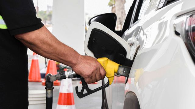 La crisis del combustible está íntimamente ligada a los conflictos bélicos.
