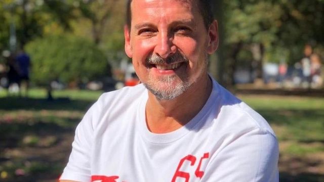 Sergio Verón