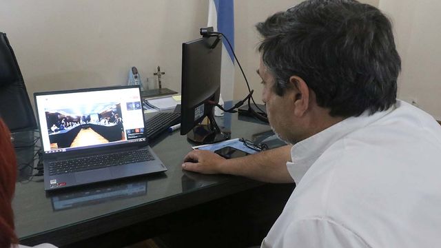 Vacunación, remedios e invierno: Tucumán estuvo presente en una nueva reunión del COFESA.