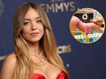 Euphoria 3: las escenas subidas de tono de Sydney Sweeney en el nuevo tráiler que causaron revuelo