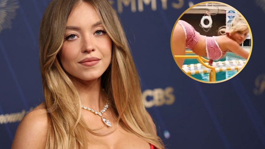 Euphoria 3: las escenas subidas de tono de Sydney Sweeney en el nuevo tráiler que causaron revuelo