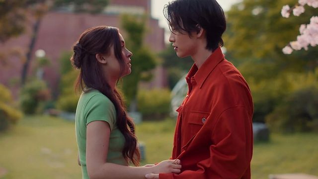 La nueva temporada de la serie se estrenó en Netflix estre 2 de abril.