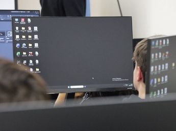 La Falda ofrece un curso gratuito de programación de videojuegos para adolescentes