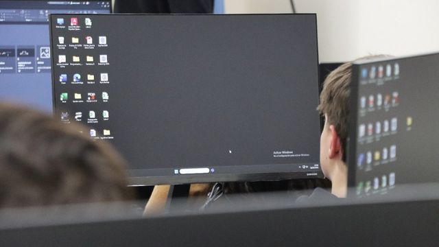 Programación Juvenil