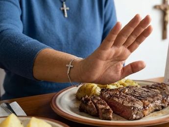 ¿Jueves o Viernes Santo? Qué día no se come carne en Semana Santa y 3 opciones baratas para reemplazarla en 2026