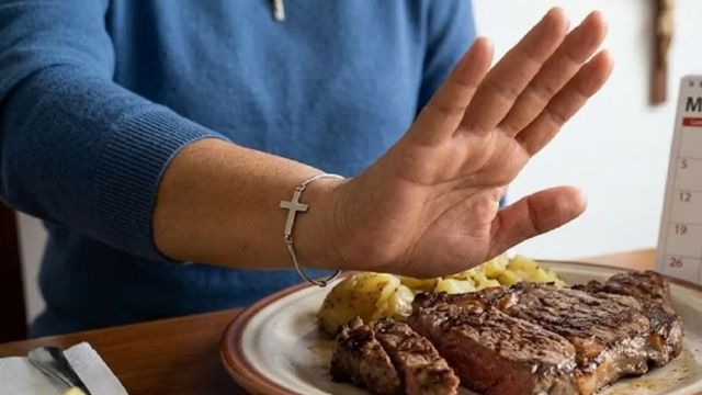 ¿Jueves o Viernes Santo? Qué día no se come carne en Semana Santa y 3 opciones baratas para reemplazarla en 2026