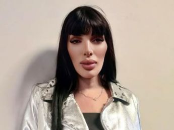 Jazmín La Cuerpo busca empleados y paga $15 mil la hora: "Que mida 1,95 o 2 metros"
