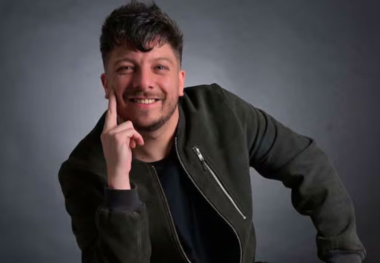 Damián Córdoba