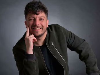 Dieron de alta a Damián Córdoba: cómo sigue su salud y qué pasará con sus bailes