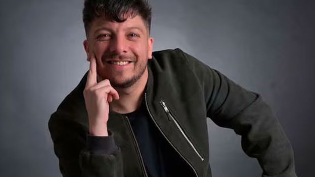 Damián Córdoba recibió el alta médica.