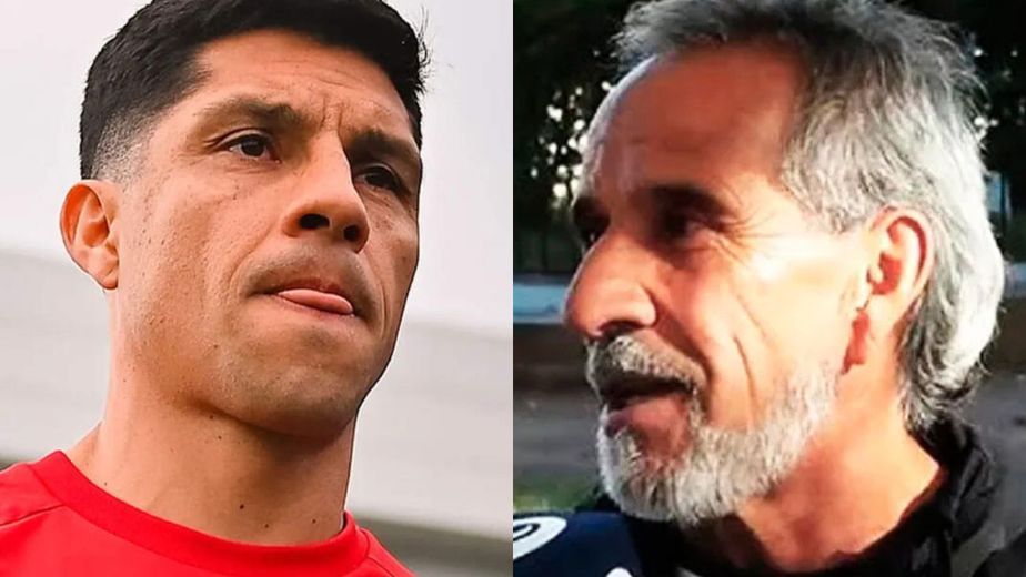 El relato de la menor que denunció al papá de Enzo Pérez por presunto abuso sexual: lo detuvieron