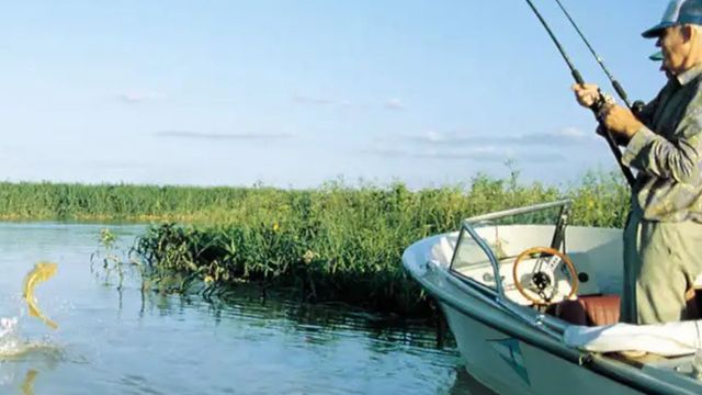Pesca ER