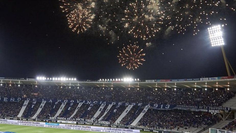 Surgió en Boca, jugó en Talleres y fue verdugo de River: el delantero que une a los rivales en el Kempes