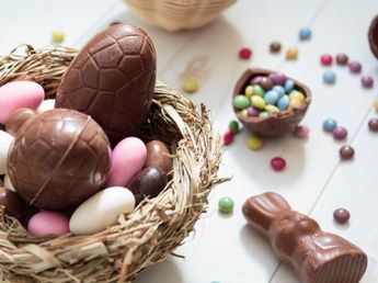 Pascuas seguras: lo que nadie te advierte al comprar alimentos y que puede arruinar la celebración