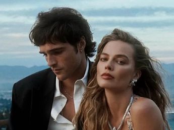 La exitosa película de Margot Robbie y Jacob Elordi que llegó al streaming: cuál es y dónde verla