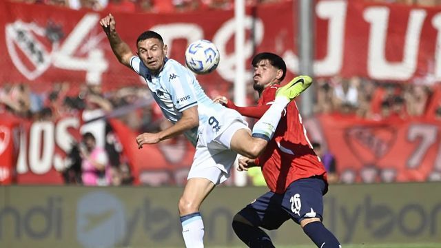 Clásico de Avellaneda.