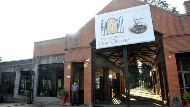 La institución atraviesa un momento financiero crítico y recibió la promesa de una asistencia para cubrir gastos urgentes y seguir funcionando.