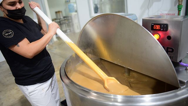 Made in Córdoba: la historia de Leroma.