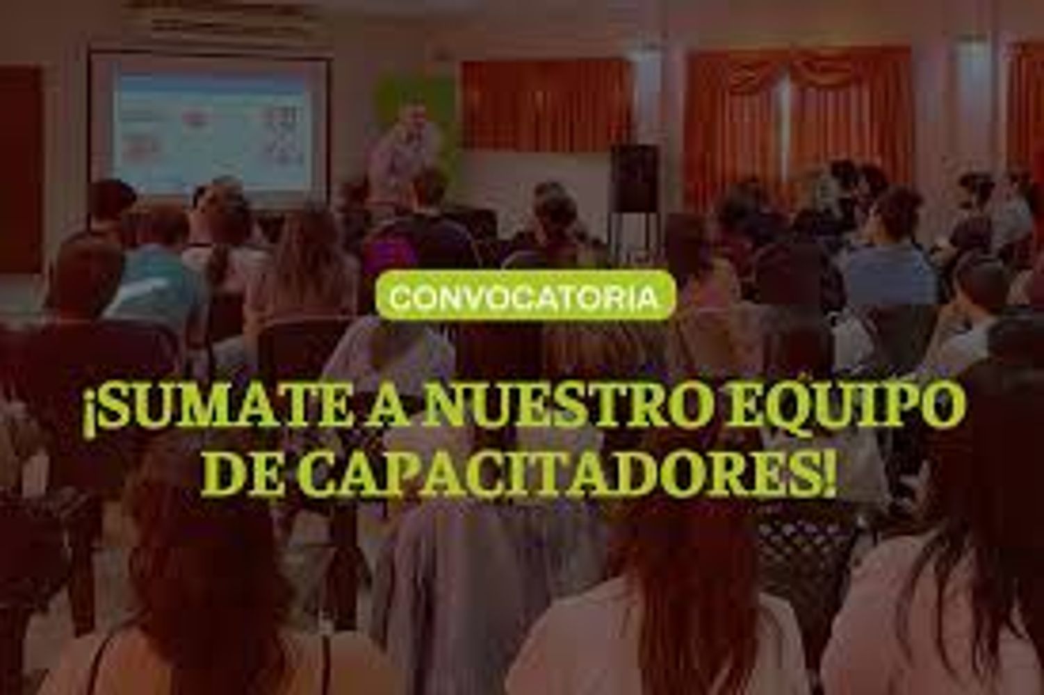 Capacitadores