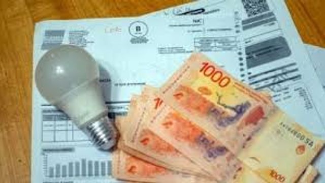 Advierten fuerte suba en las boletas de luz en Misiones por la quita de subsidios.