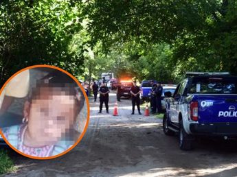 Caso Esmeralda: un "body" al revés, mensajes borrados y la sospecha de que fue "plantada" en Córdoba