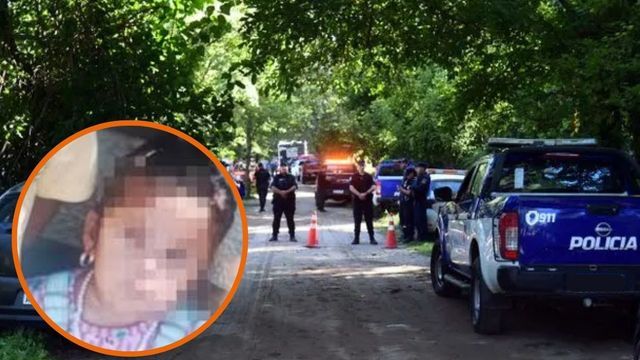 Avances en la investigación por la desaparición en Cosquín, provincia de Córdoba.