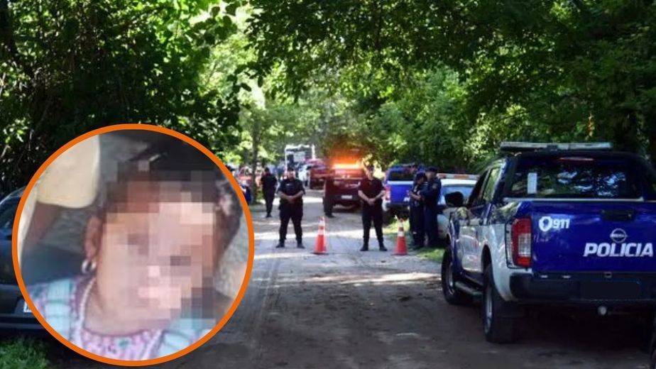 Caso Esmeralda: un "body" al revés, mensajes borrados y la sospecha de que fue "plantada" en Córdoba