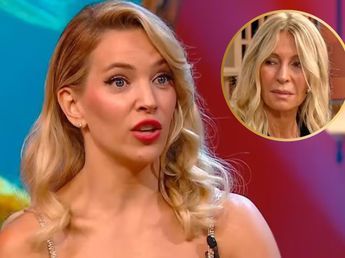 Cuál es la serie de Cris Morena que Luisana Lopilato les prohibió ver a sus hijos: el motivo detrás de su decisión