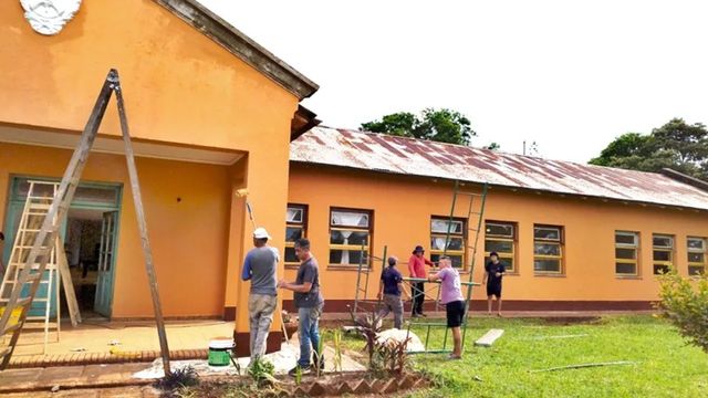 Oberá tendrá un centro de rehabilitación de adicciones que abrirá sus puertas en mayo.