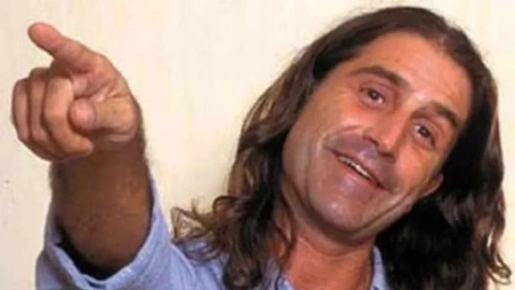 ex Gran Hermano