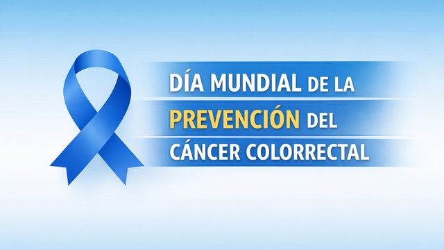 El cáncer colorrectal y la urgencia de no postergar la consulta.