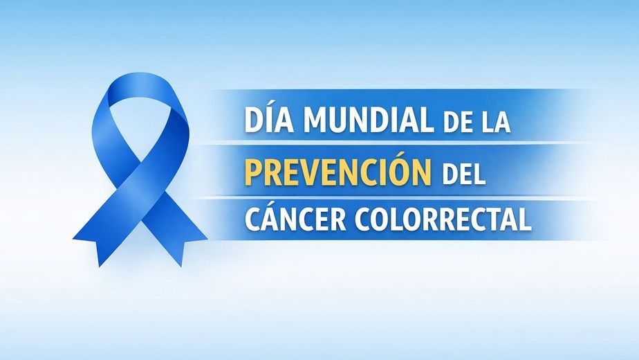 El cáncer colorrectal y la urgencia de no postergar la consulta.