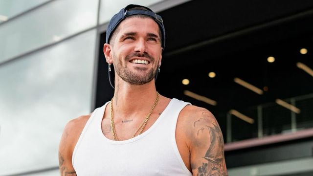Ni sushi ni asado: el clásico plato de bodegón que eligió Rodrigo De Paul y la exorbitante propina que dejó