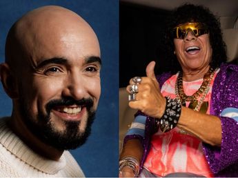 “Es la historia”: la profunda confesión de Abel Pintos sobre La Mona Jiménez que sacude a Córdoba