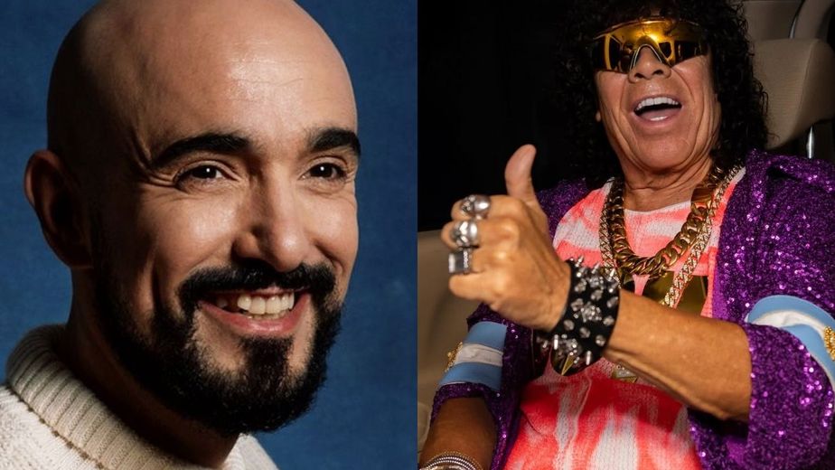 “Es la historia”: la profunda confesión de Abel Pintos sobre La Mona Jiménez que sacude a Córdoba