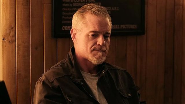 Se supo cómo ocultaron la enfermedad de Eric Dane durante la grabación de Euphoria 3 y estalló la polémica