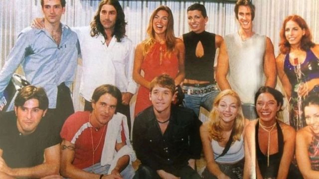 Gran Hermano